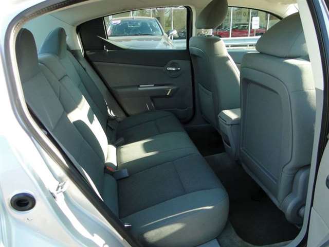 2008 Dodge Avenger SXT 4DR Sedan